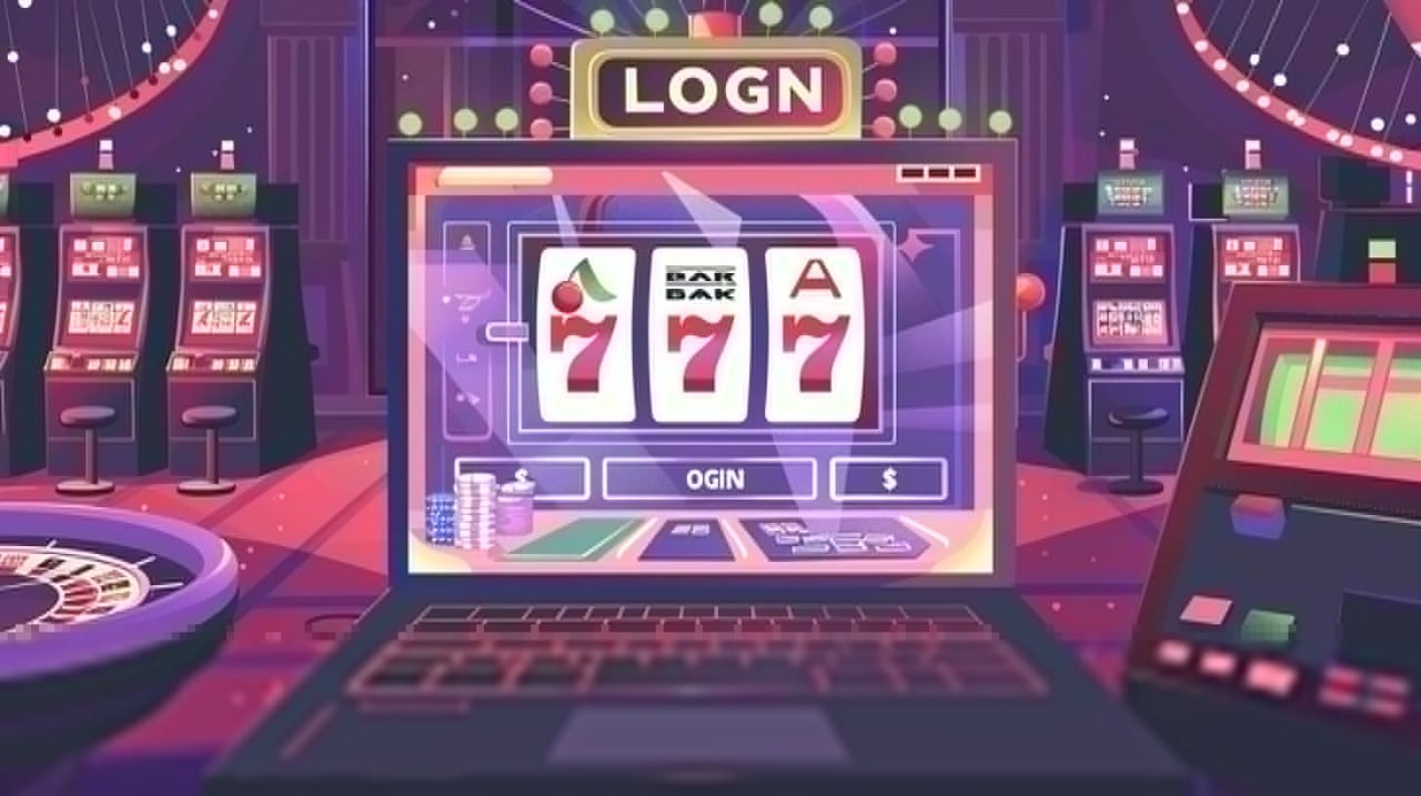 Tabel pembayaran Casino Hold'em menunjukkan peringkat tangan dan pembayaran Ante Bonus